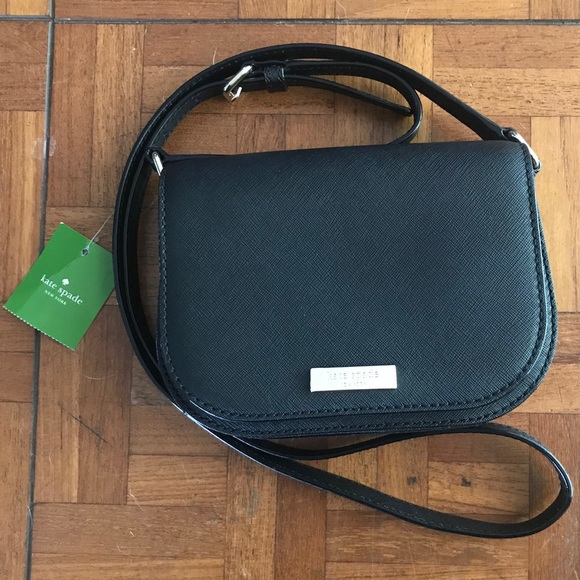 kate spade Handbags - Kate Spade Carsen Laurel Way Leather CrossBody Bag kate spade Handbags - Kate Spade Carsen Laurel Way Leather CrossBody Bag